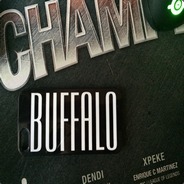 Buffalo