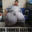 BIG CHINESE SEASON