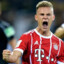 Kimmich Mentality