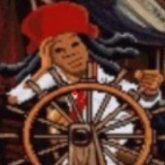 Captain Dread's avatar