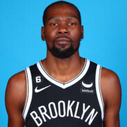 布鲁克林第一得分手凯