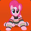 Pinkie Stardust