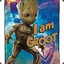 I Am Groot