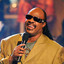 Stevie Wonder