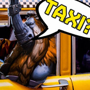 :(FAKE ТАКСИ:)