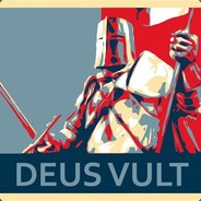 Deus Vult avatar
