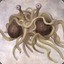 The Flying Spaghetti Monster