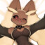 Lopunny&#039;s Big Boobs