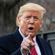 Good Trump but Poor Zelenskyi