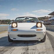 miata
