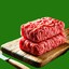 2 Quilos de Carne Moida