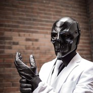 Black Mask
