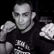 Tony Ferguson