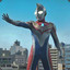 Ultraman Dyna