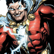 Shazam