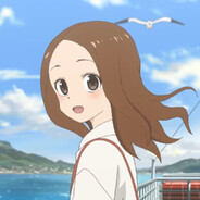 Takagi-san Knight