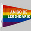 Amigo de Legendário