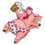 Fred the Pig 2: The After Party