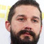American actor shia labeouf