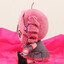 Fatass Teto Plush