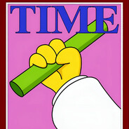Inanimate Carbon Rod