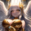Archangel Miku ʚ ♡ ɞ