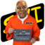 Uncle Ben Rice Prison Man