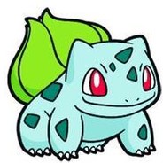 Bulbasaur