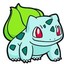 Bulbasaur