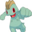 Machop