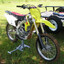 2013 RMZ 450