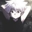 Killua.