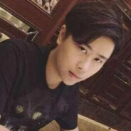 我卢本伟没有开挂