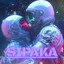 {*EY*}`*°✧Sifaka°*ˊTV ʕʘ̅͜ʘ̅ʔ