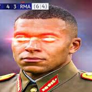 Didactor Mebappe
