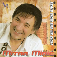 Mitar Miric