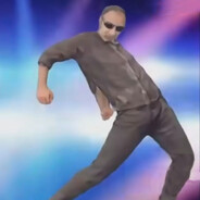 洛杉矶传奇左巴扬