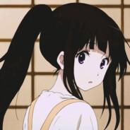 人活着就是为了千反田爱瑠