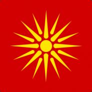 Macedonian Man