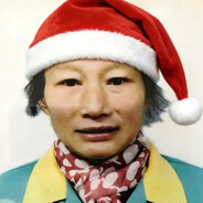 重庆市WC战队第一自由人