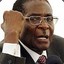 Robert Gabriel Mugabe