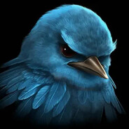 Player avatar