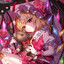 Frandre Scarlet