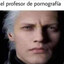 El profesor de pornografía