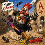 Player avatar
