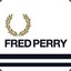 FRED PERRY