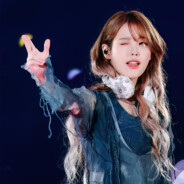 ⋆❅*⋆☃아이유✨₊₊⁺☁