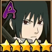 宇智波佐助 「须佐能乎」