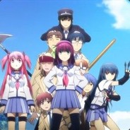 死んだ世界戦線