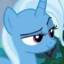 The GREAT and POWERFUL Trixie